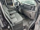 Commercial car Ford Transit Other Custom 320L L2 9 PLACES 2,0 TDCI 130cv BVA Noir Métallisé - 14