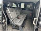 Commercial car Ford Transit Other Custom 320L L2 9 PLACES 2,0 TDCI 130cv BVA Noir Métallisé - 15