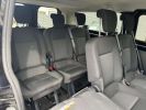 Commercial car Ford Transit Other Custom 320L L2 9 PLACES 2,0 TDCI 130cv BVA Noir Métallisé - 16