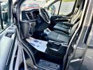 Commercial car Ford Transit Other Custom 320L L2 9 PLACES 2,0 TDCI 130cv BVA Gris Métallisé - 7