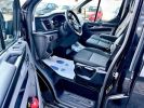 Commercial car Ford Transit Other Custom 320L L2 9 PLACES 2,0 TDCI 130cv BVA Noir Métallisé - 7