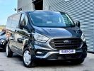 Commercial car Ford Transit Other Custom 320L L2 9 PLACES 2,0 TDCI 130cv BVA Gris Métallisé - 1