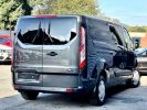 Commercial car Ford Transit Other Custom 320L L2 9 PLACES 2,0 TDCI 130cv BVA Gris Métallisé - 6