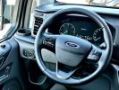 Commercial car Ford Transit Other Custom 320L L2 9 PLACES 2,0 TDCI 130cv BVA Gris Métallisé - 15