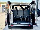 Commercial car Ford Transit Other Custom 320L L2 9 PLACES 2,0 TDCI 130cv BVA Gris Métallisé - 19