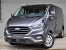 Commercial car Ford Transit Other Custom 320S 170cv Argent - 1