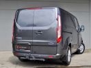 Commercial car Ford Transit Other Custom 320S 170cv Argent - 2