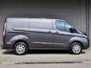 Commercial car Ford Transit Other Custom 320S 170cv Argent - 4