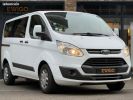 Commercial car Ford Transit Other Custom 9 places 2.0L TDCi 105CH Trend Business Blanc - 2