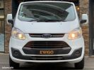 Commercial car Ford Transit Other Custom 9 places 2.0L TDCi 105CH Trend Business Blanc - 3