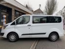 Commercial car Ford Transit Other Custom 9 places 2.0L TDCi 105CH Trend Business Blanc - 5