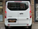 Commercial car Ford Transit Other Custom 9 places 2.0L TDCi 105CH Trend Business Blanc - 7