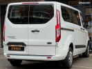 Commercial car Ford Transit Other Custom 9 places 2.0L TDCi 105CH Trend Business Blanc - 8