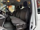 Commercial car Ford Transit Other Custom 9 places 2.0L TDCi 105CH Trend Business Blanc - 12