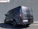 Commercial car Ford Transit Other CUSTOM CABINE APPROFONDIE CUSTOM CA 300 L1H1 2.0 ECOBLUE 170 CH BVA8 SPORT Gris - 4