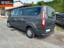 Commercial car Ford Transit Other Custom Combi 9 places 2.0 TDCI 105 cv Année 2017 Autre - 3