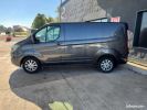 Commercial car Ford Transit Other CUSTOM ECOB 2.0L TDCI 130CV BVA Gris - 2