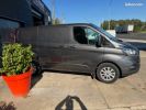 Commercial car Ford Transit Other CUSTOM ECOB 2.0L TDCI 130CV BVA Gris - 6