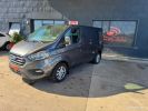 Commercial car Ford Transit Other CUSTOM ECOB 2.0L TDCI 130CV BVA Gris - 1