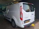 Commercial car Ford Transit Other Custom Fg 280 2.0 ECOBLUE 130ch L1H1 TREND BUSINE Blanc - 4