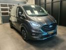 Commercial car Ford Transit Other Custom Fg 290 2.0 TDCI 185ch L1H1 SPORT BVA6 3999 Gris - 3