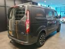 Commercial car Ford Transit Other Custom Fg 290 2.0 TDCI 185ch L1H1 SPORT BVA6 3999 Gris - 4