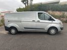 Commercial car Ford Transit Other CUSTOM FG 290 L2H1 2.0 TDCI 130 AMBIENTE Gris C - 4