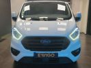 Commercial car Ford Transit Other Custom Fg 300 2.0 TDCI 130ch L1H1 TREND BUSINESS  Blanc - 2