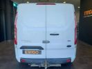 Commercial car Ford Transit Other Custom Fg 300 2.0 TDCI 130ch L1H1 TREND BUSINESS  Blanc - 5