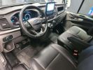 Commercial car Ford Transit Other Custom Fg 300 2.0 TDCI 130ch L1H1 TREND BUSINESS  Blanc - 10