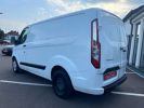 Commercial car Ford Transit Other CUSTOM FG 300 L1H1 2.0 TDCI 130 AMBIENTE Blanc Glacier - 8