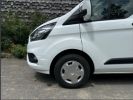 Commercial car Ford Transit Other CUSTOM FG 300 L2H2 2.0 ECOBLUE 130 ACTIVE Blanc - 4