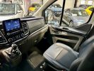 Commercial car Ford Transit Other CUSTOM FG 310 L1H1 2.0 EcoBlue 170 Sport 5 Places BVM6 Argent Métallisé - 25