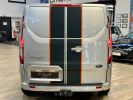 Commercial car Ford Transit Other CUSTOM FG 310 L1H1 2.0 EcoBlue 170 Sport 5 Places BVM6 Argent Métallisé - 32