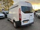 Commercial car Ford Transit Other CUSTOM FG 330 L2H1 2.2 TDCI 125CH TREND Blanc - 3