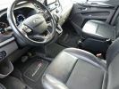 Commercial car Ford Transit Other Custom Fg L1H1 170 CV SPORT BVA Bleu - 9