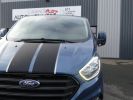 Commercial car Ford Transit Other Custom Fg L1H1 170 CV SPORT BVA Bleu - 21