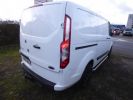 Commercial car Ford Transit Other CUSTOM FOURGON 280 L1H1 2.0 ECOBLUE 130 BVA TREND Blanc - 5