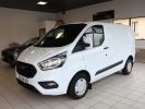 Commercial car Ford Transit Other CUSTOM FOURGON 280 L1H1 2.0 EcoBlue 130 Hybrid Trend Business  - 1