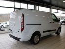 Commercial car Ford Transit Other CUSTOM FOURGON 280 L1H1 2.0 EcoBlue 130 Hybrid Trend Business  - 2