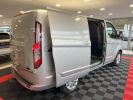 Commercial car Ford Transit Other CUSTOM FOURGON 280 L1H1 2.0 ECOBLUE 130 LIMITED Grise - 7