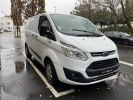 Commercial car Ford Transit Other CUSTOM FOURGON 290 L1H1 2.0 TDCi 105 TREND BUSINESS AMENAGE Blanc - 3