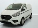 Commercial car Ford Transit Other CUSTOM Fourgon 300 L1H1 2.0 ECOBLUE 130 TREND BUSINESS Blanc - 1