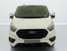 Commercial car Ford Transit Other CUSTOM Fourgon 300 L1H1 2.0 ECOBLUE 130 TREND BUSINESS Blanc - 2