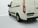 Commercial car Ford Transit Other CUSTOM Fourgon 300 L1H1 2.0 ECOBLUE 130 TREND BUSINESS Blanc - 4