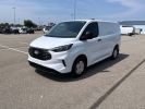 Commercial car Ford Transit Other Custom Fourgon 300 L1H1 2.0 ECOBLUE 136 CH TREND Blanc - 1