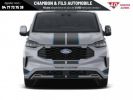 Commercial car Ford Transit Other Custom FOURGON 300 L1H1 2.0 ECOBLUE 170 CH BVA8 SPORT PRIX HT Gris Mat - 2