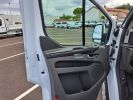 Commercial car Ford Transit Other CUSTOM FOURGON 300 L2H1 2.0 ECOBLUE 130 BVA TREND BUSINESS BLANC - 26