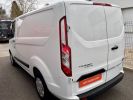 Commercial car Ford Transit Other CUSTOM FOURGON 300 L2H1 2.0 ECOBLUE 130 MHEV TREND BUSINESS Blanc - 4