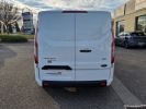 Commercial car Ford Transit Other CUSTOM FOURGON 320 L2H1 2.0 ECOBLUE 130 TREND BUSINESS Blanc - 5